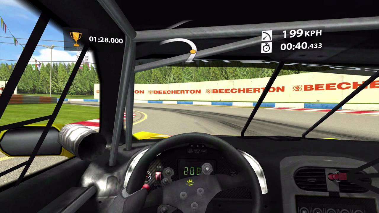 Real Racing 2 Mac Download